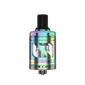 Vapefly Nicolas II MTL Tank Atomizer S Version Rainbow
