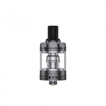 Vapefly Nicolas II MTL Tank G Version GunMetal
