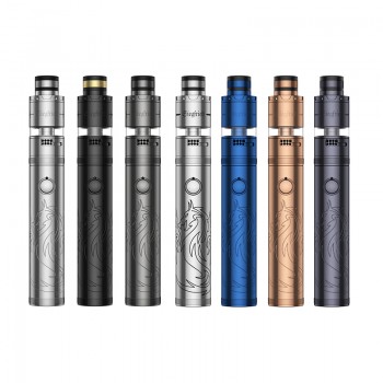 Vapefly Siegfried Kit