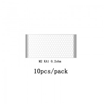 Vapefly Siegfried Mesh Wire