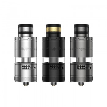 Vapefly Siegfried Meshed RTA