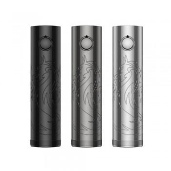 Vapefly Siegfried Mod