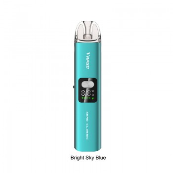 VAPGO XERO Classic Kit