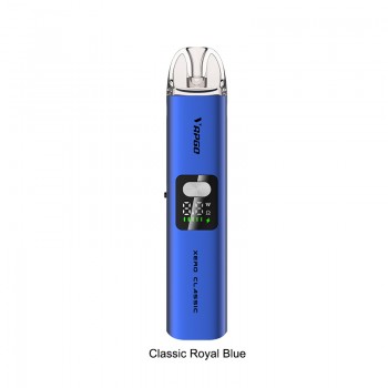 VAPGO XERO Classic Kit