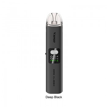 VAPGO XERO Classic Kit