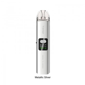 VAPGO XERO Classic Kit