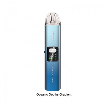 VAPGO XERO Classic Kit