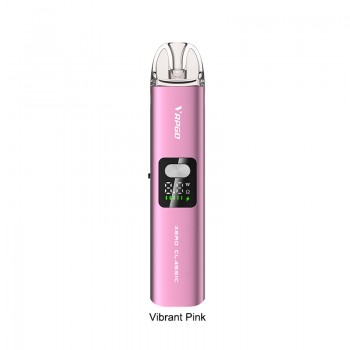 VAPGO XERO Classic Kit