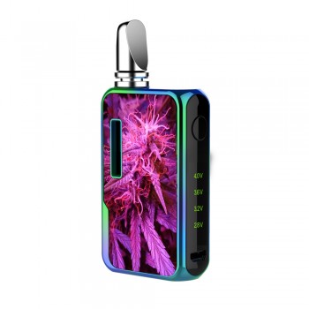 Vapmod Dragoo Vaporizer