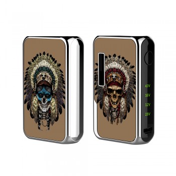 Vapmod Dragoo Vaporizer 3D D3