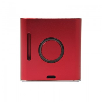 Vapmod Vmod Battery Red
