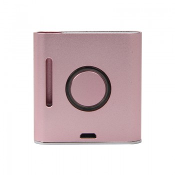 Vapmod Vmod Battery Rose Gold