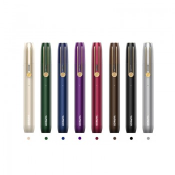VAPMOR VPEN Kit