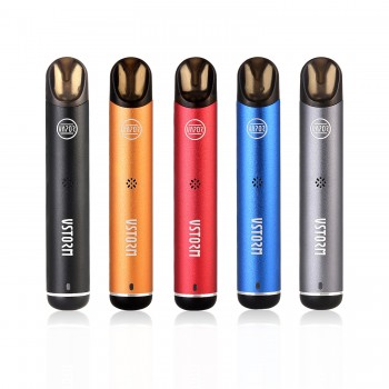 Vapor Storm Ares Kit