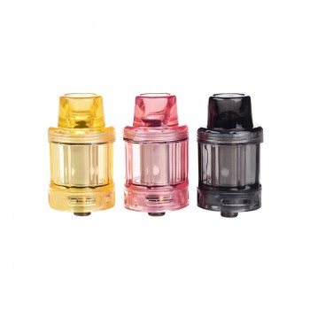 Vapor Storm Disposable Tank
