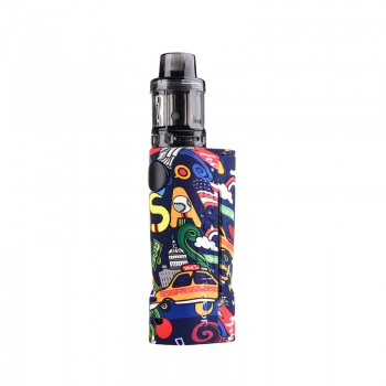 Vapor Storm ECO Kit with Disposable Tank-Freedom