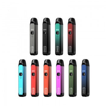 Vapor Storm Flame Kit
