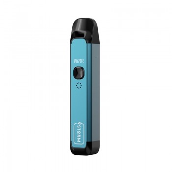 Vapor Storm Flame Kit Blue