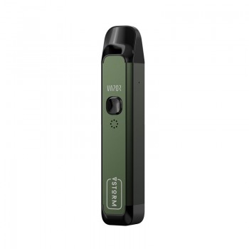 Vapor Storm Flame Kit Green