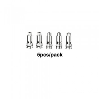 Vapor Storm Flame Mesh Coil 1.2ohm 5pcs