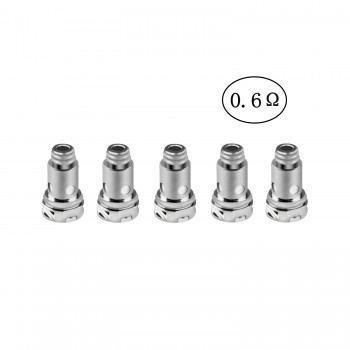 Vapor Storm V-PM Coil 0.6ohm 5pcs