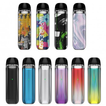 Vaporeso Luxe QS Kit