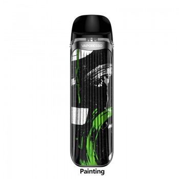 Vaporeso Luxe QS Kit Painting