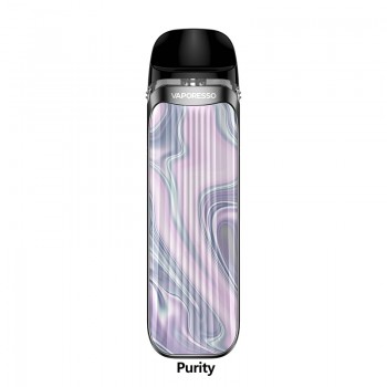 Vaporeso Luxe QS Kit Purity