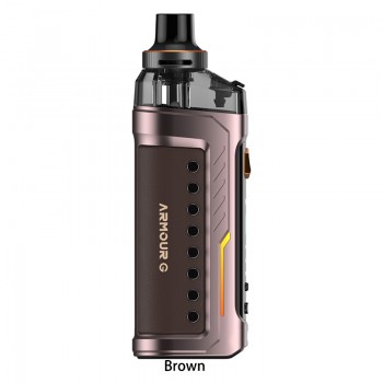 Vaporesso Armour G Kit Brown