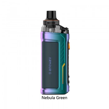 Vaporesso Armour G Kit Nebula Green