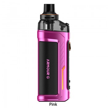 Vaporesso Armour G Kit Pink