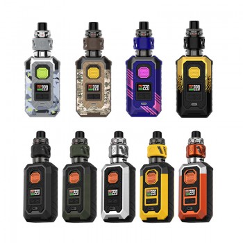 Vaporesso Armour Max Kit