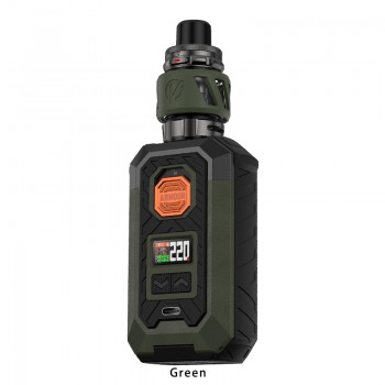 Vaporesso Armour Max Kit Green
