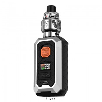 Vaporesso Armour Max Kit Silver