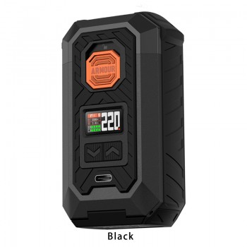 Vaporesso Armour Max Mod Black