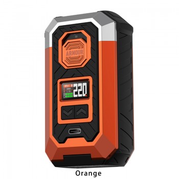 Vaporesso Armour Max Mod Orange