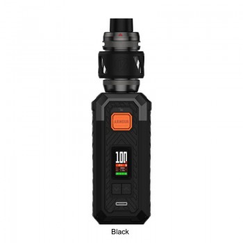Vaporesso Armour S Kit with iTank T