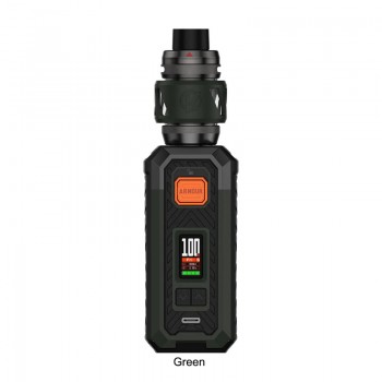 Vaporesso Armour S Kit with iTank T