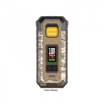 Vaporesso Armour S Mod