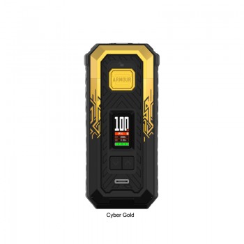 Vaporesso Armour S Mod