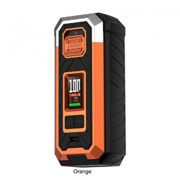 Vaporesso Armour S Mod