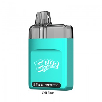 Vaporesso ECO Nano 2 Kit Cali Blue