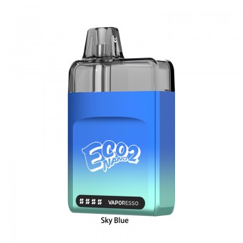 Vaporesso ECO Nano 2 Kit Sky Blue