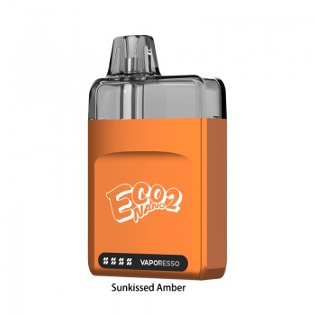 Vaporesso ECO Nano 2 Kit Sunkissed Amber