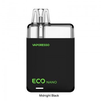 Vaporesso ECO Nano Kit