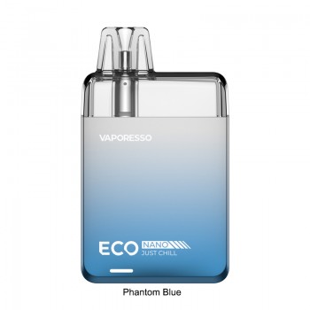 Vaporesso ECO Nano Kit