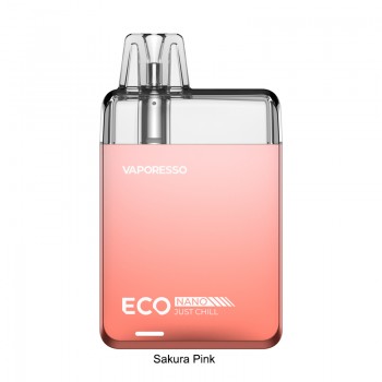 Vaporesso ECO Nano Kit