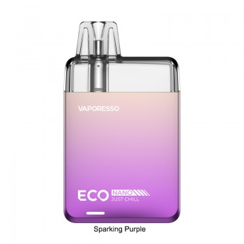 Vaporesso ECO Nano Kit