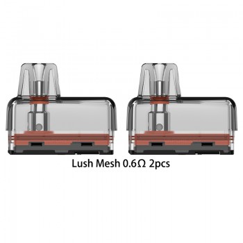 Vaporesso ECO Nano Lush Mesh 0.6Ω Pod Cartridge