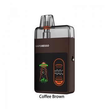 Vaporesso ECO Nano Pro Kit Coffee Brown